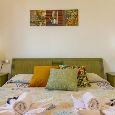 Villa Maria En Playa Blanca Экстерьер фото