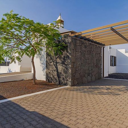 Villa Maria En Playa Blanca Экстерьер фото