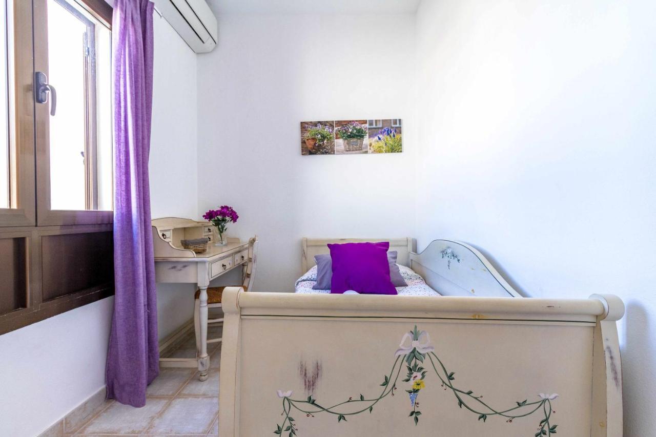 Villa Maria En Playa Blanca Экстерьер фото