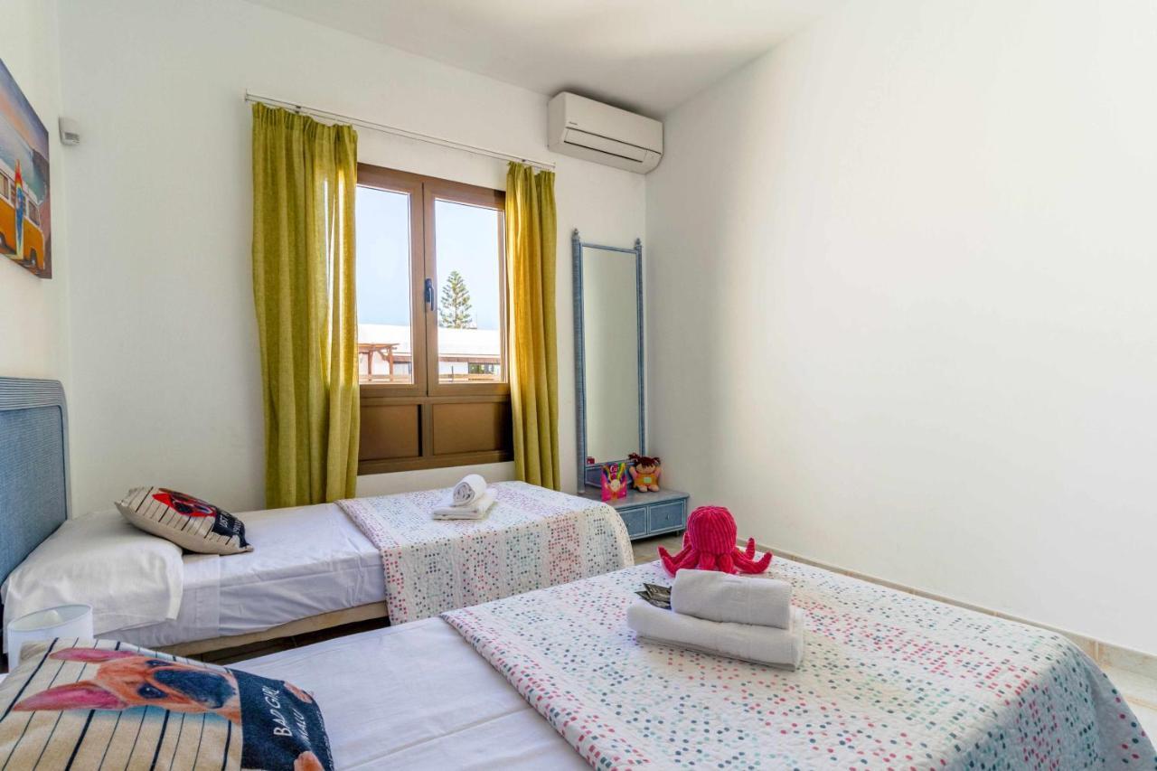 Villa Maria En Playa Blanca Экстерьер фото