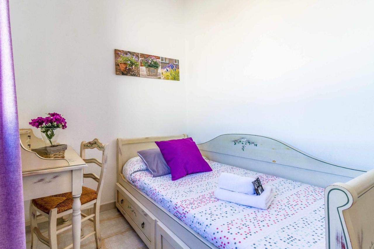 Villa Maria En Playa Blanca Экстерьер фото